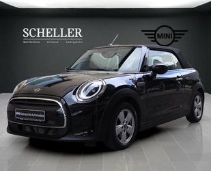 Mini Cooper Cabrio Gebrauchtwagen