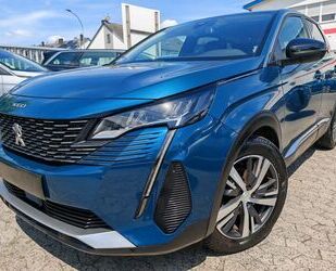 Peugeot 3008 Gebrauchtwagen