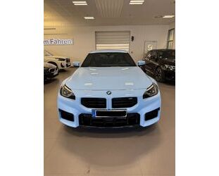 BMW M2 Gebrauchtwagen