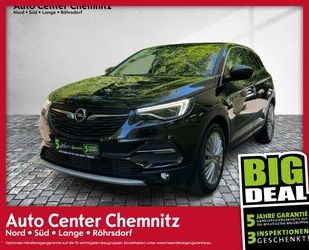 Opel Grandland (X) Gebrauchtwagen