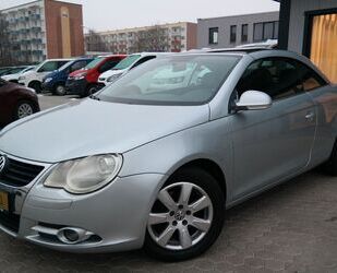 VW Eos Gebrauchtwagen