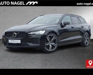 Volvo V60 Gebrauchtwagen
