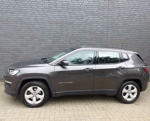 Jeep Compass Gebrauchtwagen
