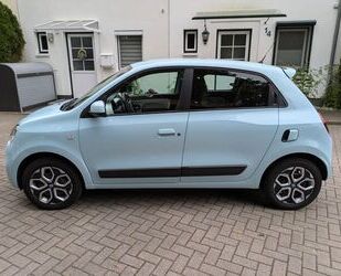 Renault Twingo Gebrauchtwagen