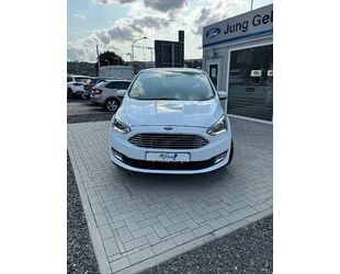 Ford C-Max Gebrauchtwagen