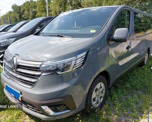 Renault Trafic Gebrauchtwagen
