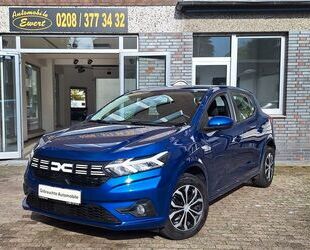 Dacia Sandero Gebrauchtwagen