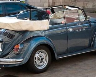 VW Käfer Gebrauchtwagen