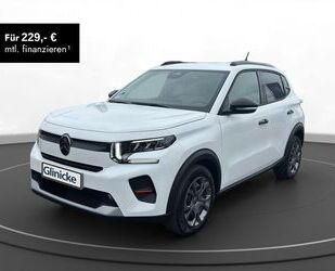 Citroen C3 Gebrauchtwagen