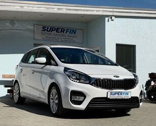 Kia Carens Gebrauchtwagen