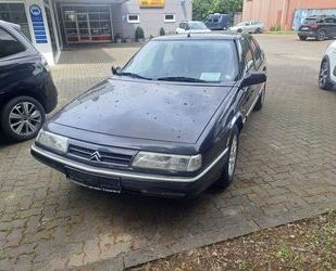 Citroen XM Gebrauchtwagen