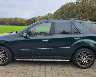 Mercedes-Benz ML 320 Gebrauchtwagen