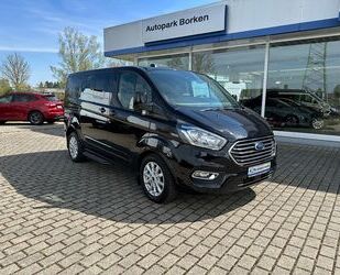 Ford Transit Gebrauchtwagen
