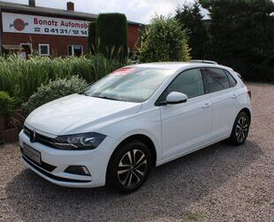 VW Polo Gebrauchtwagen