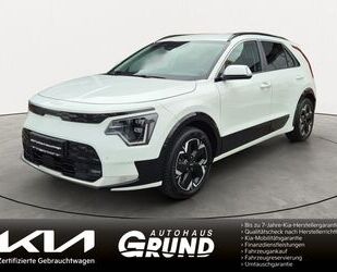 Kia Niro EV Gebrauchtwagen