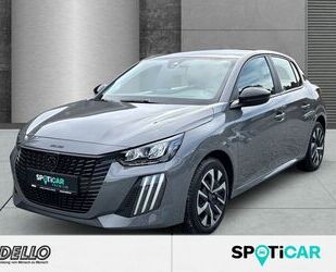 Peugeot 208 Gebrauchtwagen