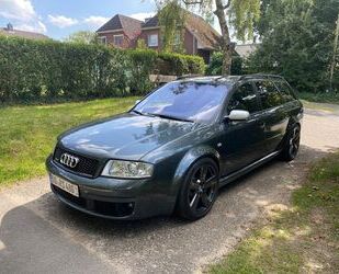Audi RS6 Gebrauchtwagen