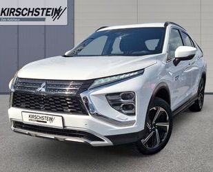 Mitsubishi Eclipse Cross Gebrauchtwagen