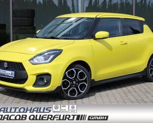 Suzuki Swift Gebrauchtwagen