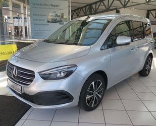 Mercedes-Benz T-Klasse Gebrauchtwagen