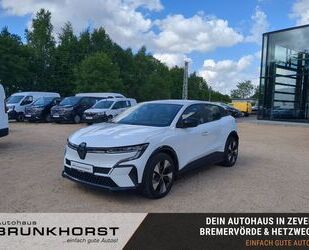 Renault Megane Gebrauchtwagen