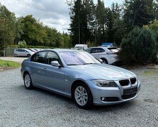 BMW 318 Gebrauchtwagen