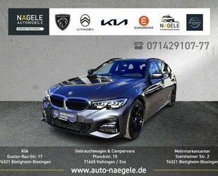 BMW 318 Gebrauchtwagen