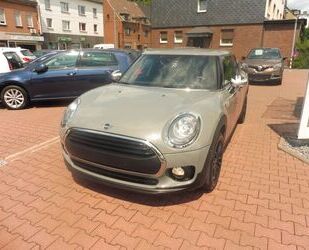 Mini ONE Gebrauchtwagen