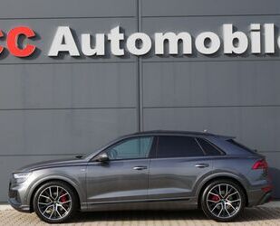 Audi Q8 Gebrauchtwagen