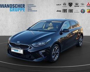 Kia ceed / Ceed Gebrauchtwagen
