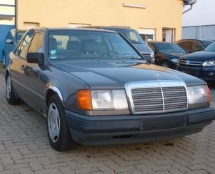 Mercedes-Benz 260 Gebrauchtwagen
