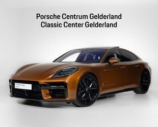 Porsche Panamera Gebrauchtwagen