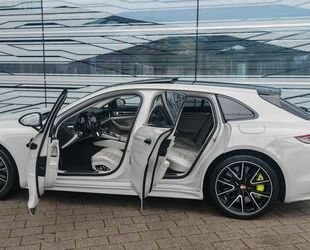 Porsche Panamera Gebrauchtwagen