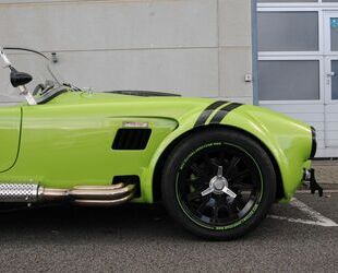 Cobra Andere Gebrauchtwagen