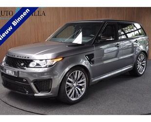 Land Rover Range Rover Sport Gebrauchtwagen