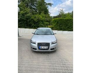Audi Audi A3 1.6 Ambition Ambition Gebrauchtwagen