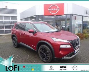 Nissan X-Trail Gebrauchtwagen