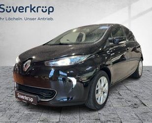Renault ZOE Gebrauchtwagen