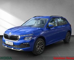 Audi Kamiq 