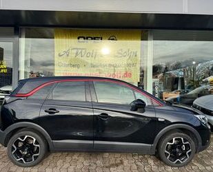 Opel Crossland (X) Gebrauchtwagen