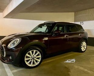 Mini One Clubman Gebrauchtwagen