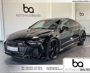 Nissan RS7 