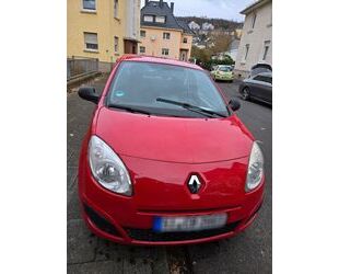 Renault Twingo Gebrauchtwagen