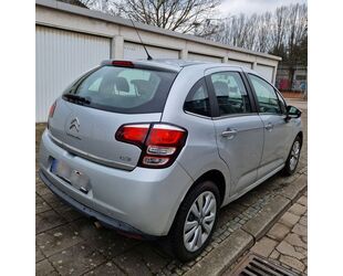 Citroen C3 Gebrauchtwagen