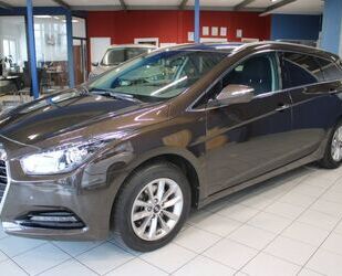 Hyundai i40 Gebrauchtwagen