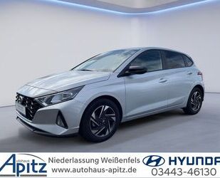 Hyundai i20 Gebrauchtwagen