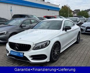 Mercedes-Benz C 300 Gebrauchtwagen