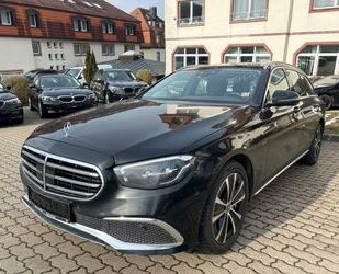 Mercedes-Benz E 300 Gebrauchtwagen