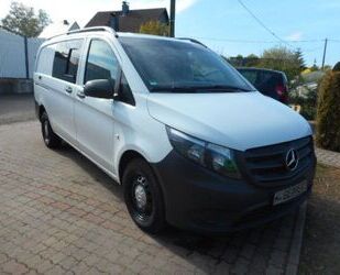 Mercedes-Benz Vito Gebrauchtwagen