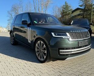 Land Rover Range Rover Gebrauchtwagen